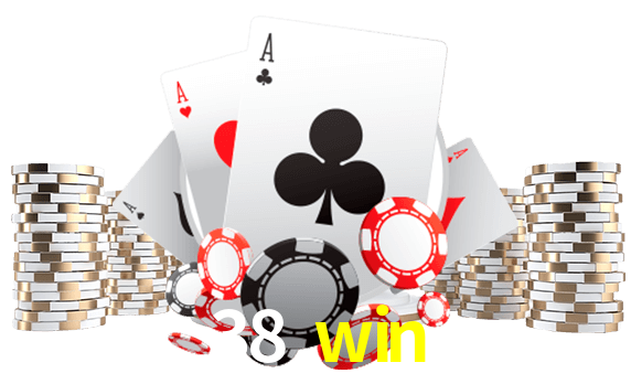 Jogue jogos de pôquer em 38 win