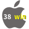 Aplicativo 38 win para iOS