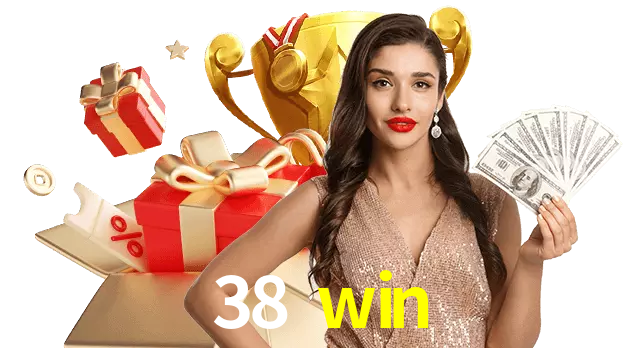 Jogue com dealers reais no 38 win!