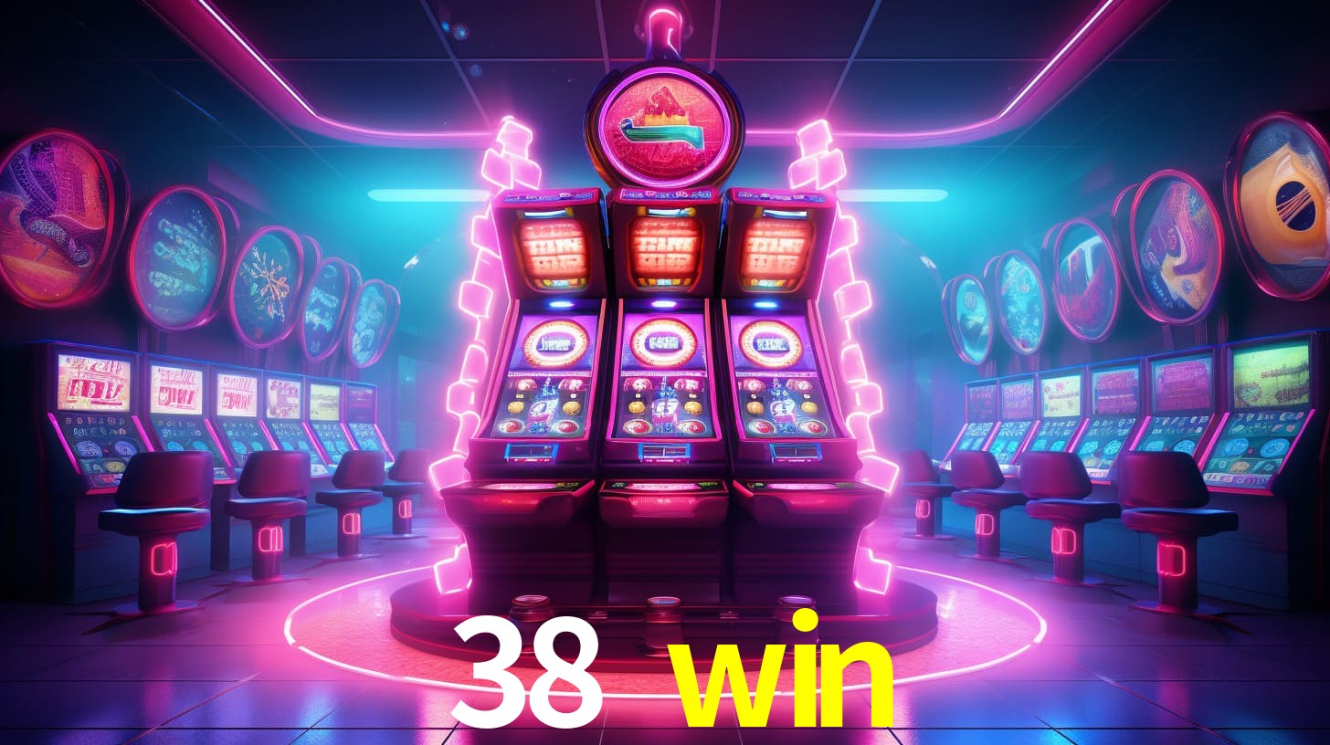 38 win plataforma