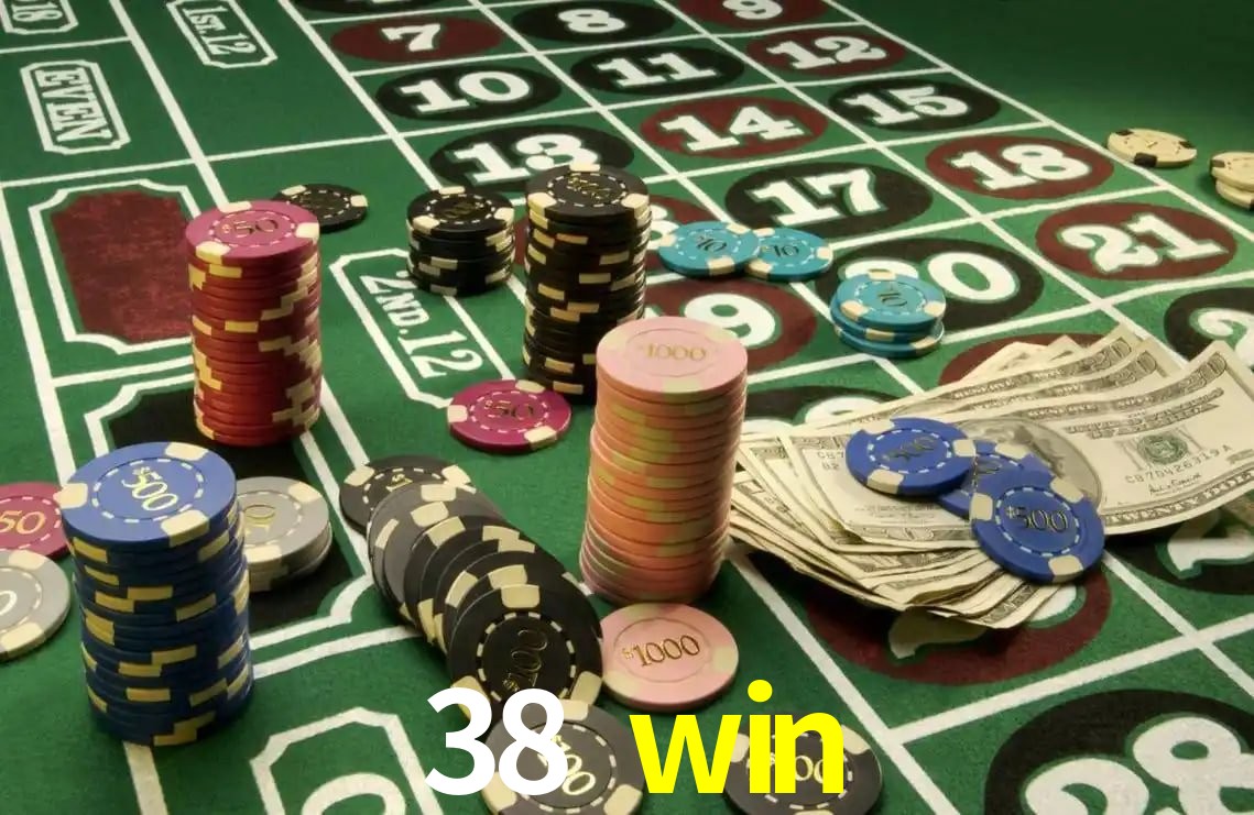 Statistics 38 win