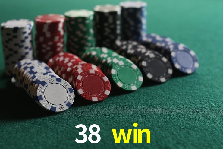 Experiência VIP 38 win
