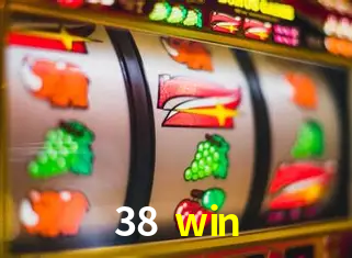 Desvendando o Mundo dos Jogos Virtuais na 38 win
