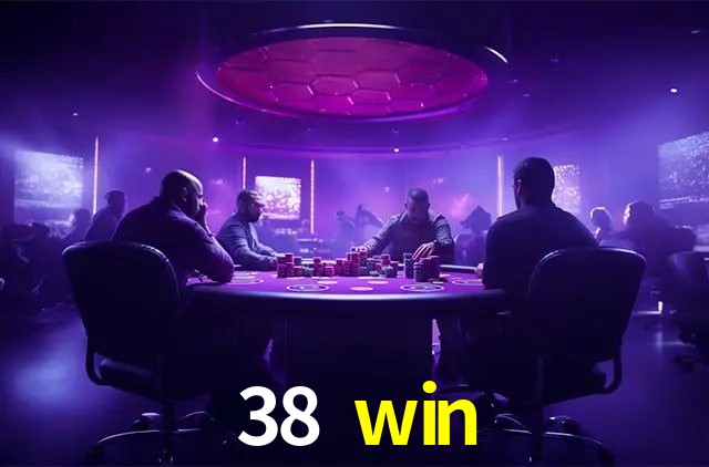 Experiência VIP 38 win