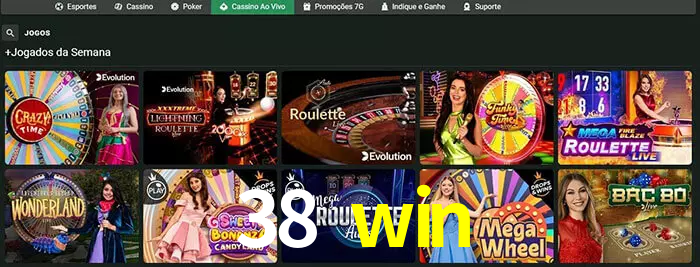 38 win bet