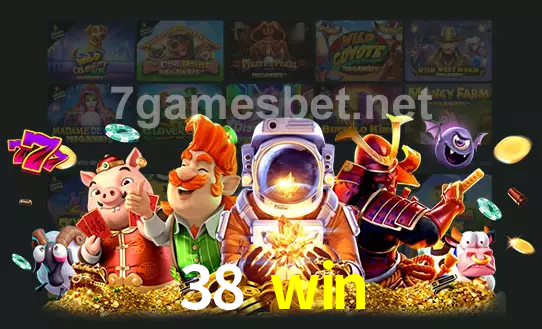 cassino 38 win