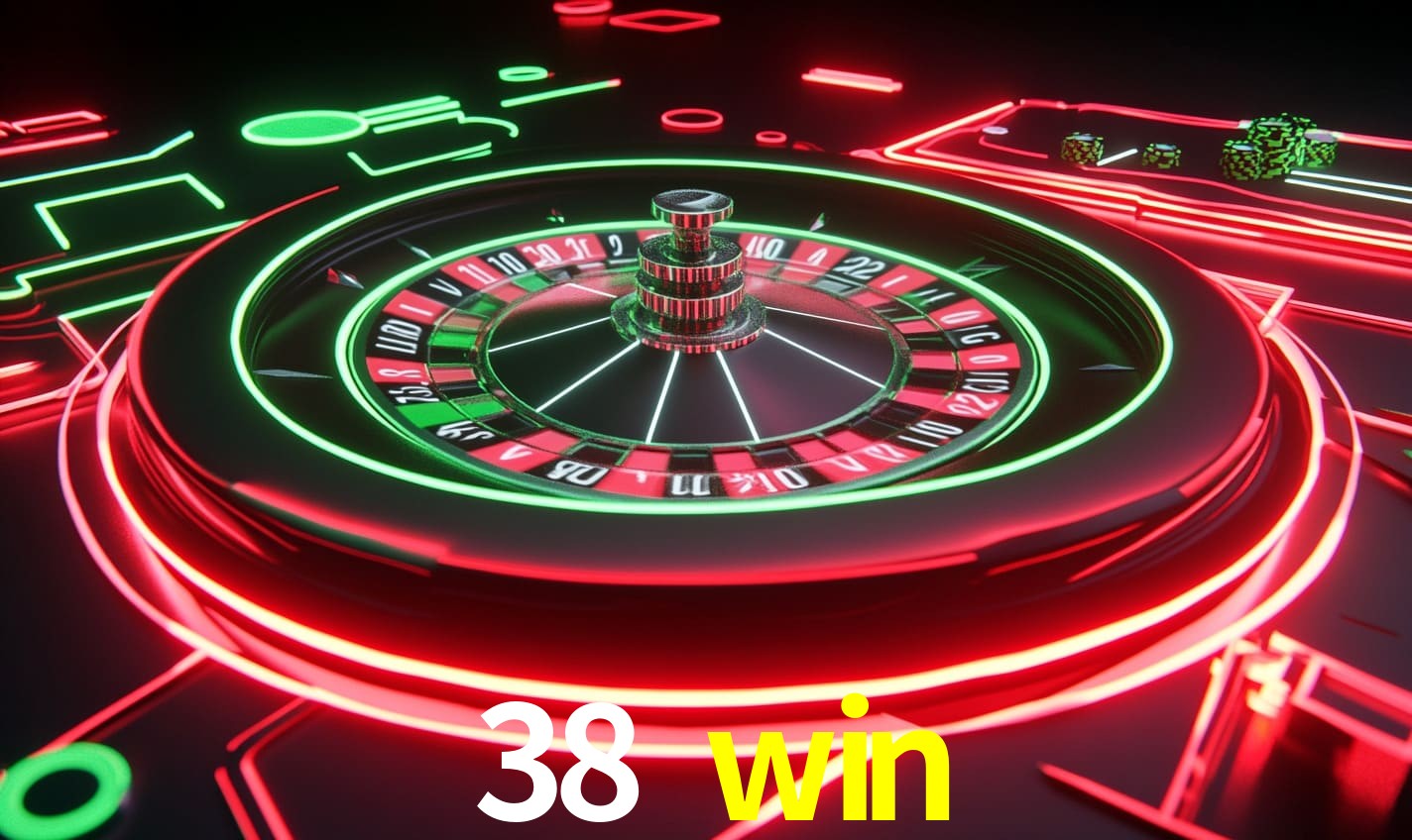 A Experiência Imersiva dos Cassinos Ao Vivo no 38 win