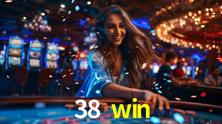 Sports Statistics 38 win