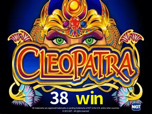 Descubra o Mundo do Cassino Online com 38 win