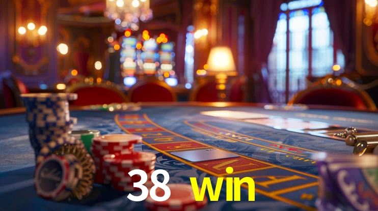 Live Casino 38 win