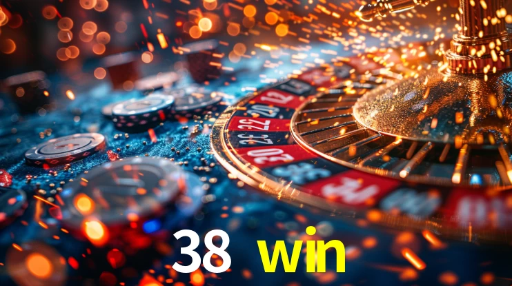 Slot Games 38 win