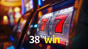 Benefícios da Conta 38 win
