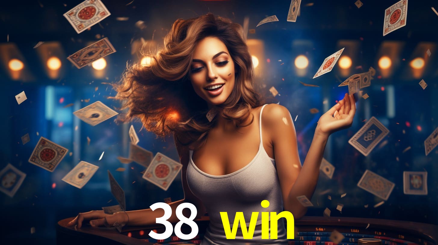 Live Casino 38 win