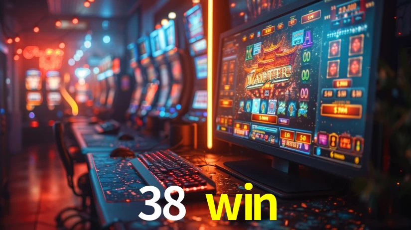 38 win plataforma