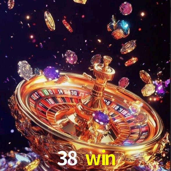 Promoção Relâmpago 38 win