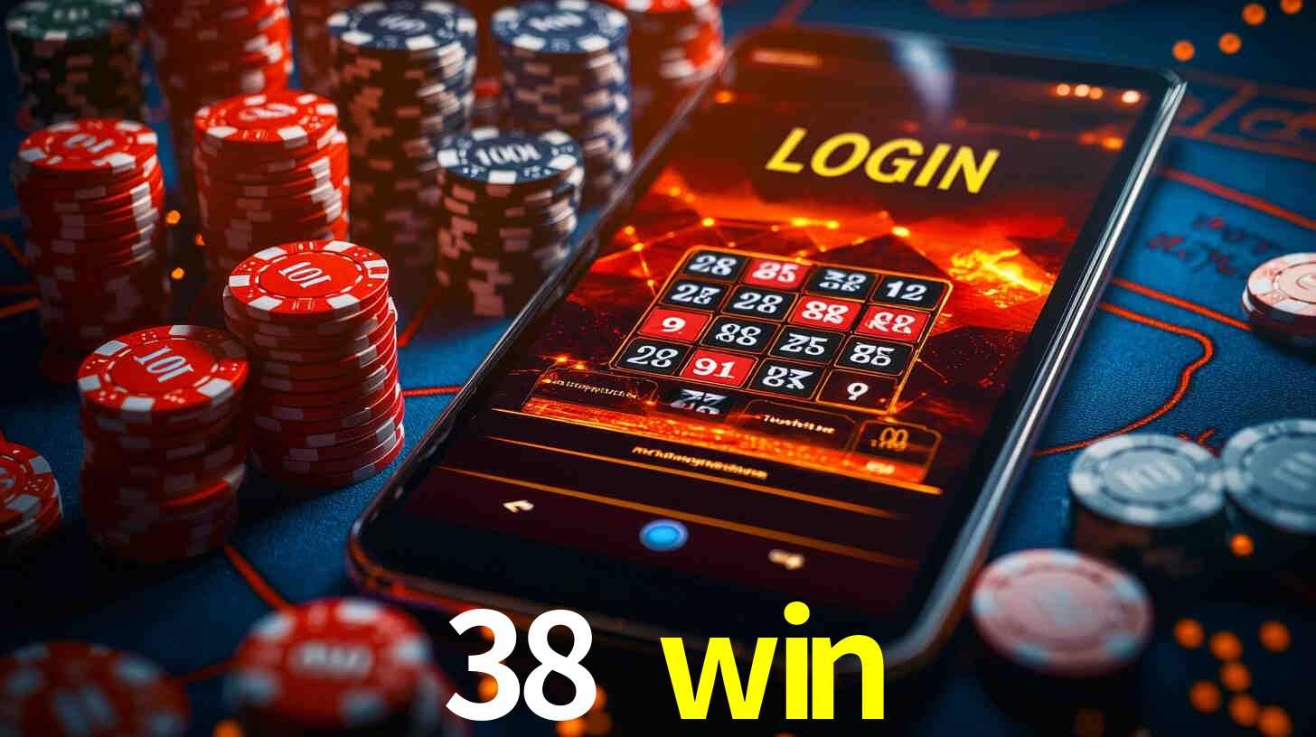 Bônus Generosos e Exclusivos no 38 win para Você!