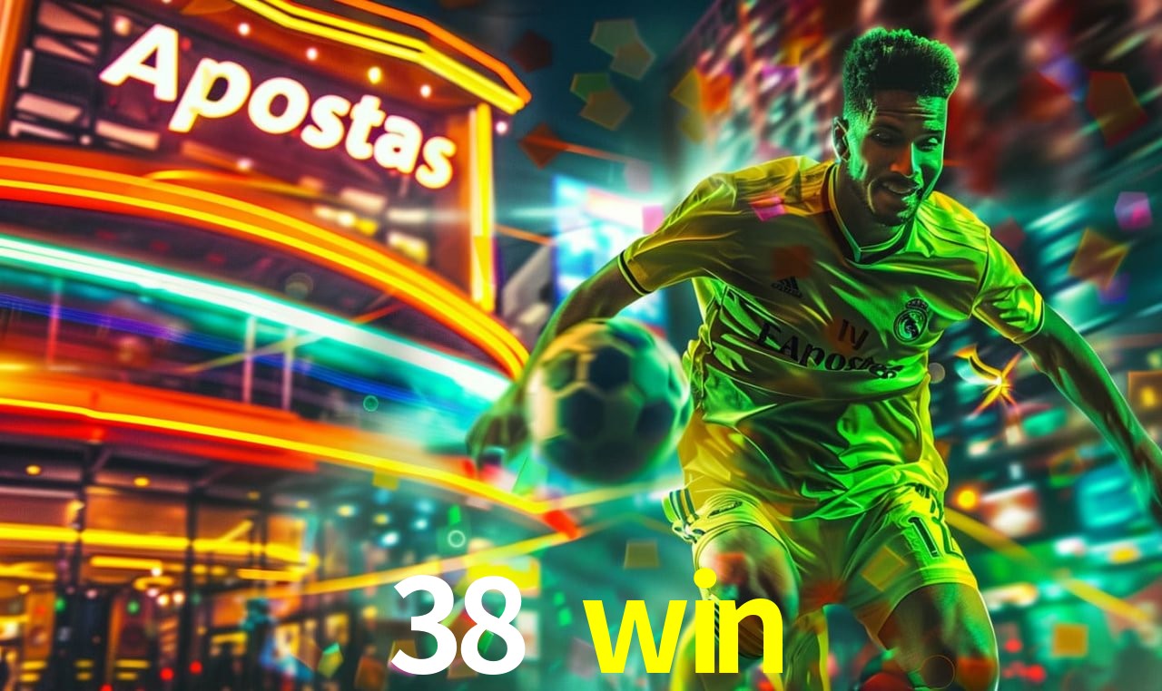 Avaliações dos Jogadores 38 win