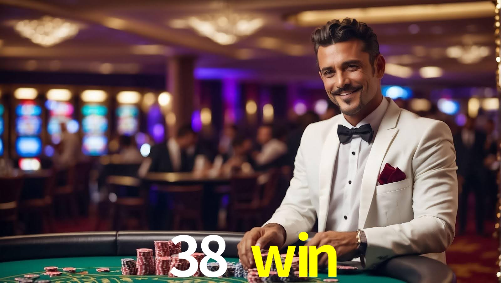 Design Responsivo 38 win