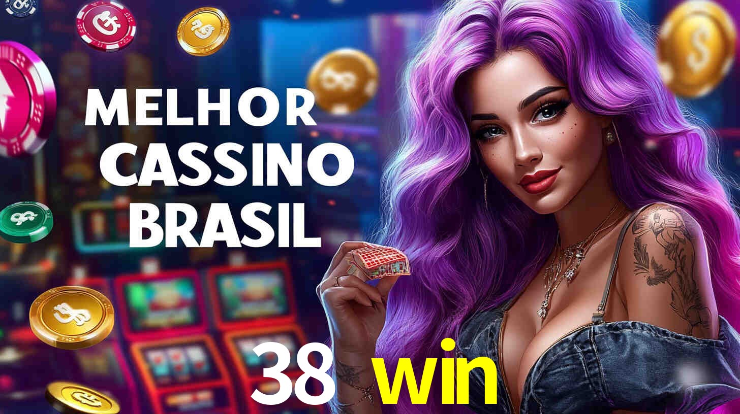 Explorando a Categoria de Eventos em Apostas na 38 win