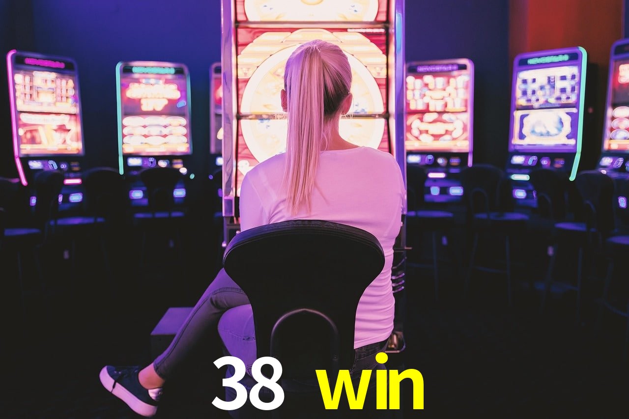 Bonus Features 38 win