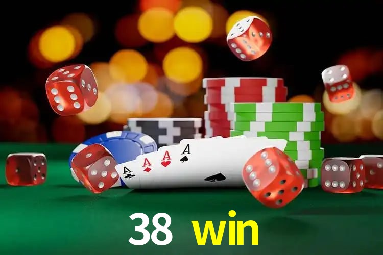 Diretório de Jogos 38 win