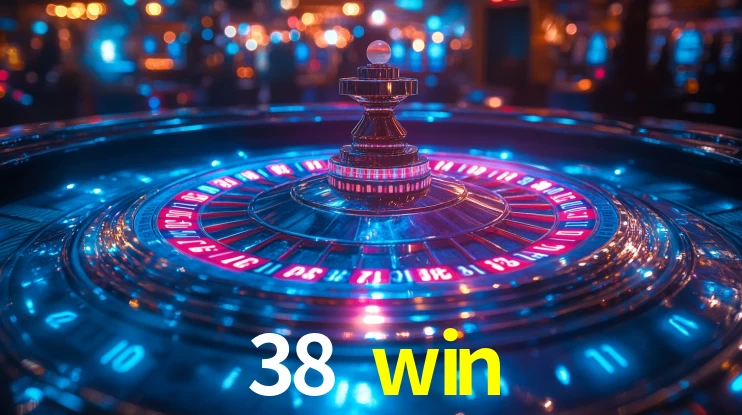 38 win plataforma