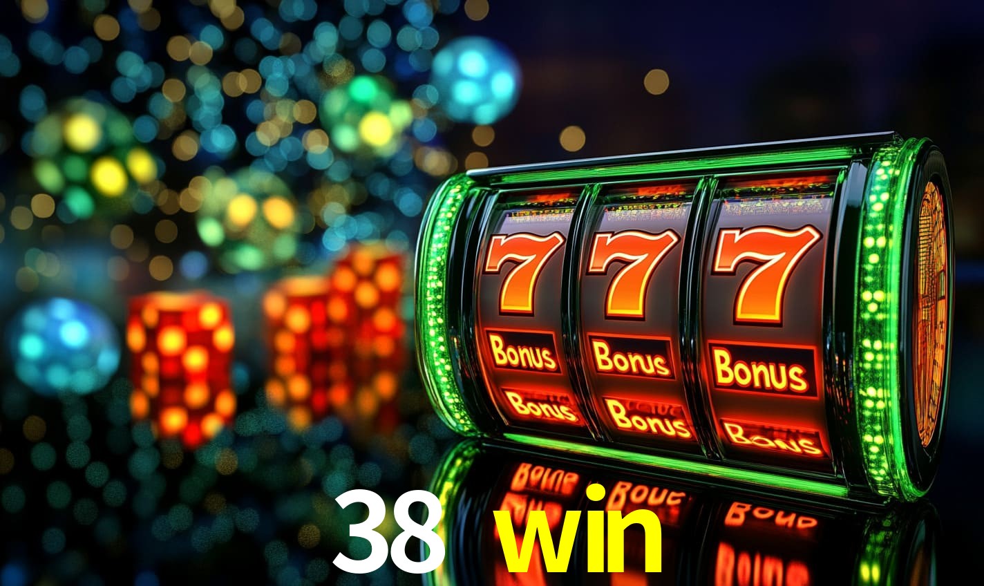 Cadastro Rápido 38 win