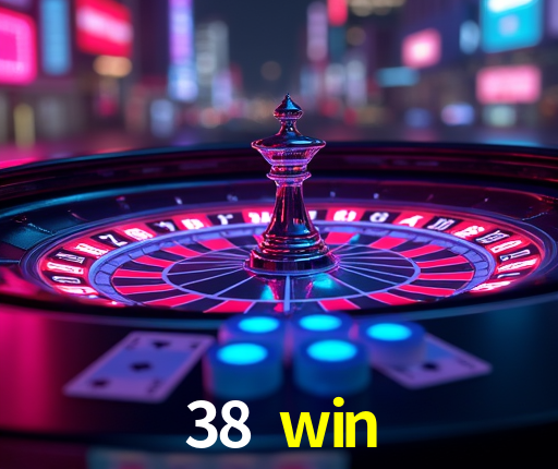 Inovações de Jogos na 38 win: O Futuro das Experiências Interativas