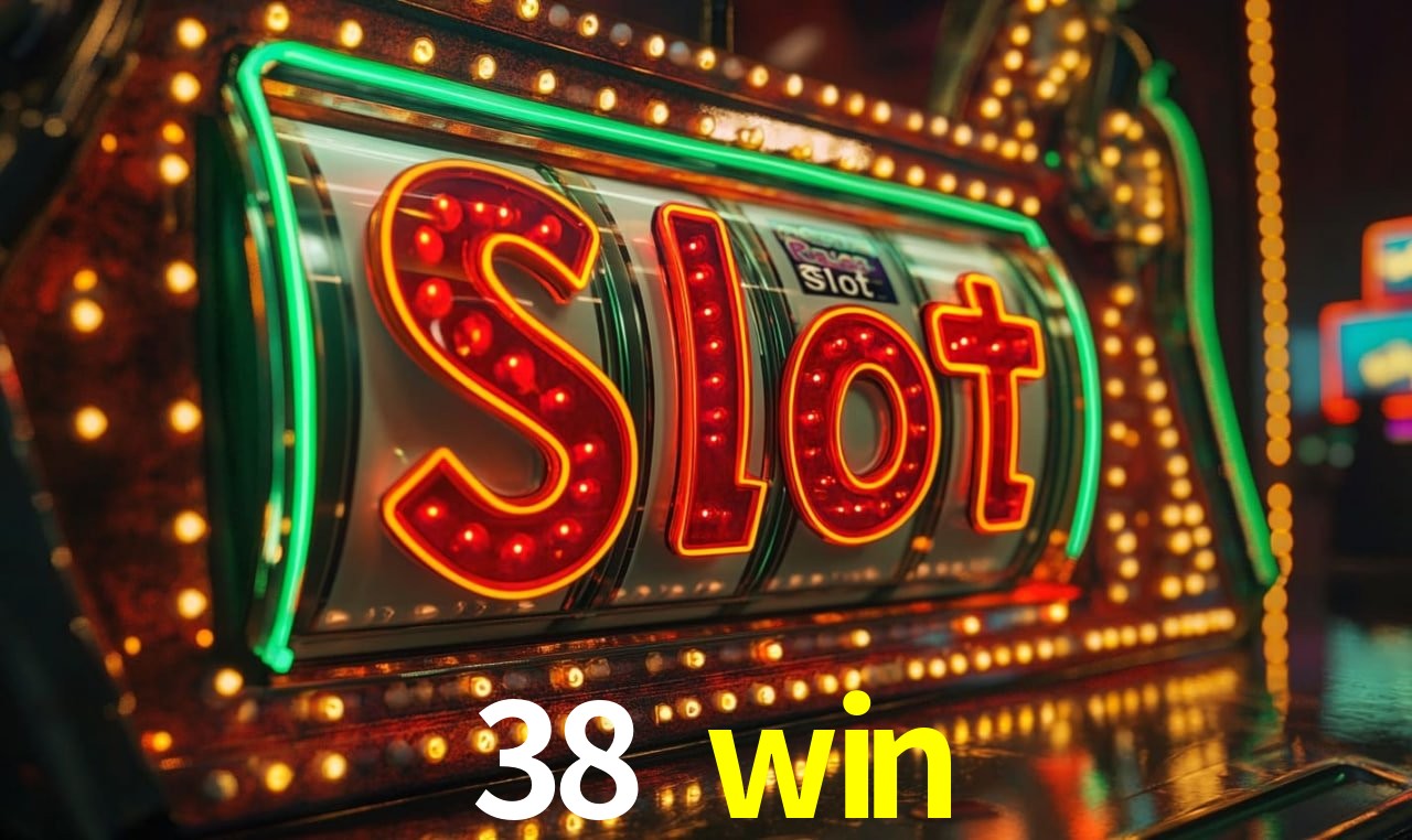 Sistemas de Segurança 38 win