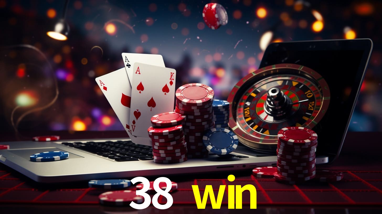 Roulette Table 38 win