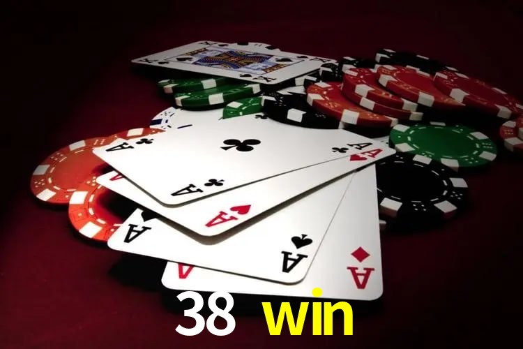 Casino Ao Vivo 38 win