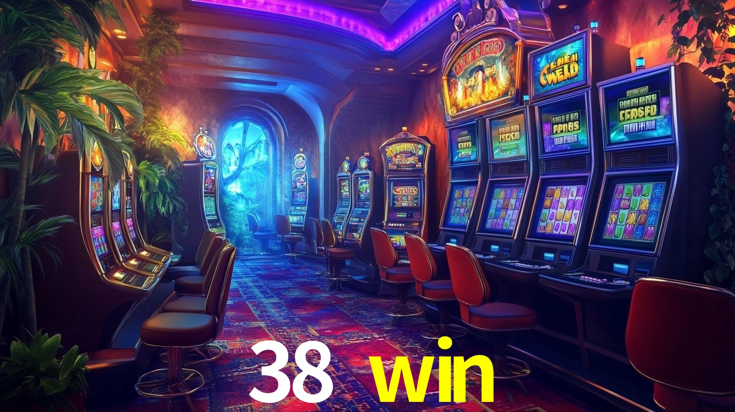 Daily Bonuses 38 win