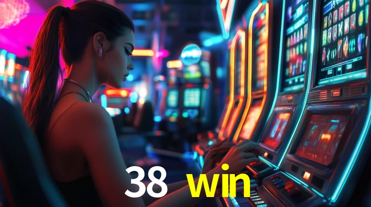 Explore as vantagens do 38 win: serviço profissional e confiabilidade