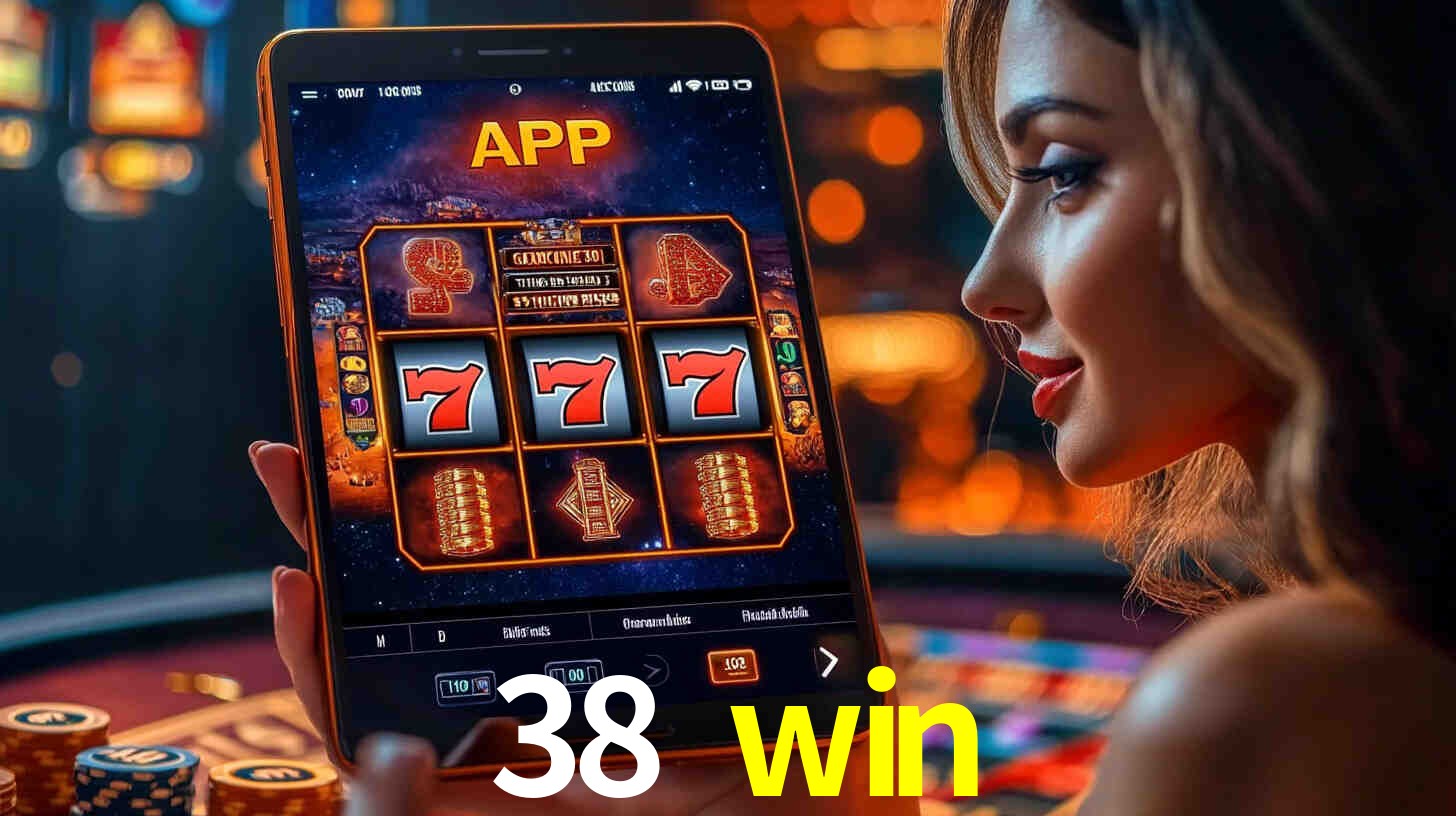 38 win: A Experiência de Casino com Jogos de Mesa ao Vivo
