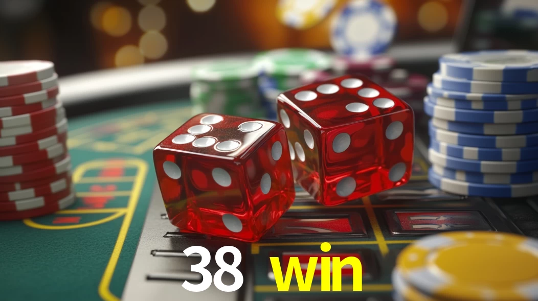 Programa VIP 38 win