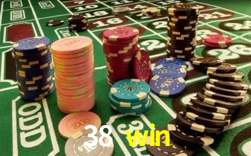 APP oficial da 38 win para mobile