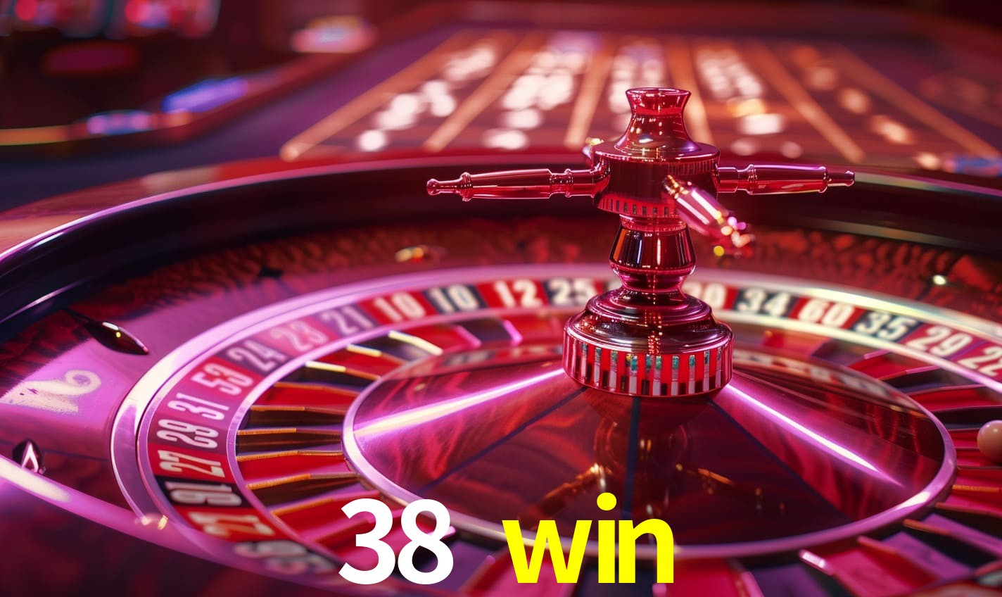 A Emoção da Loteria na 38 win: Uma Chance de Mudança de Vida