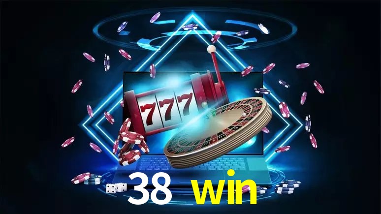 Login Seguro 38 win