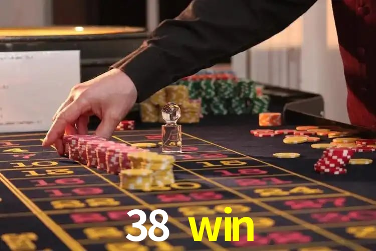 A Popularidade dos Caça-Níqueis no 38 win
