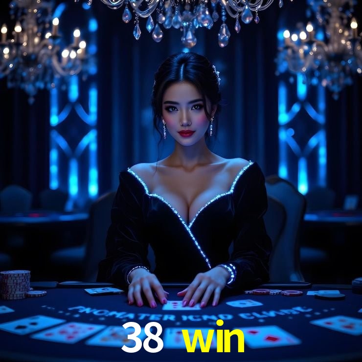 Casino Ao Vivo 38 win