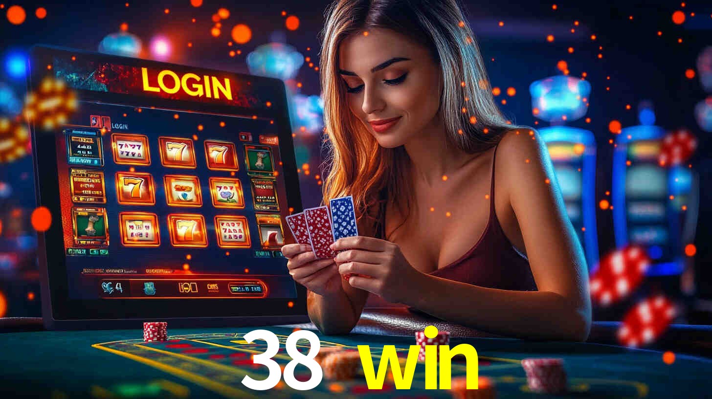 38 win plataforma