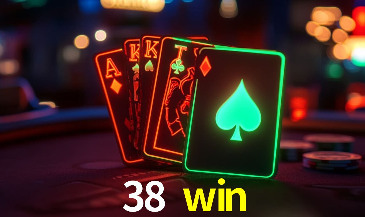 Estatísticas do Jogo 38 win