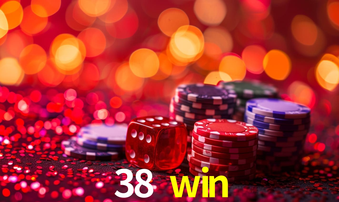 Desvendando o Mundo dos Jogos Virtuais na 38 win