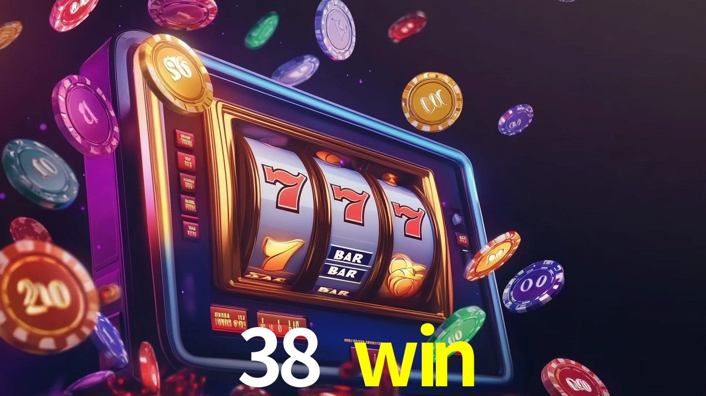 Welcome Bonus 38 win
