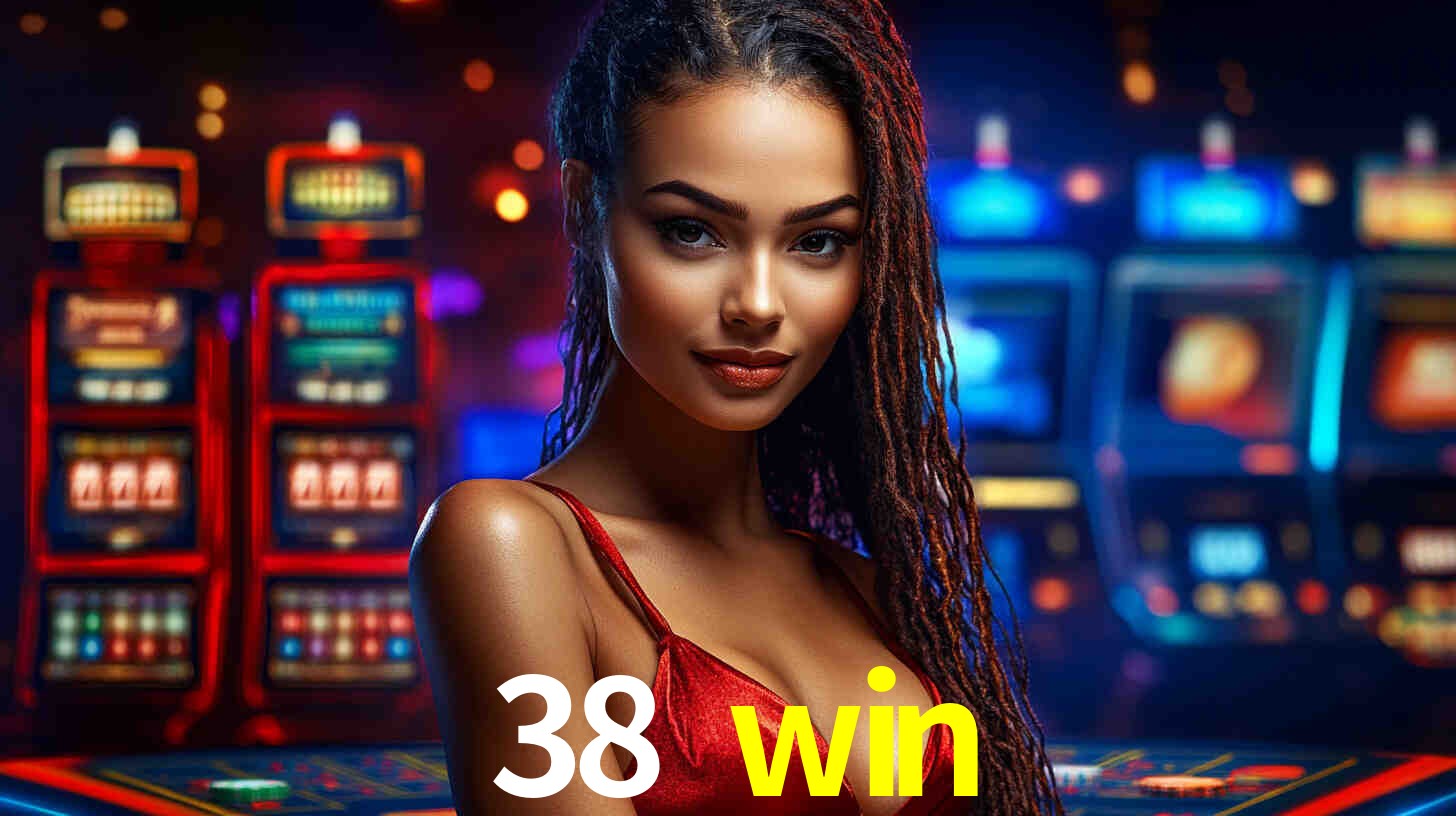 Descubra o Programa VIP da 38 win: Vantagens Exclusivas para Jogadores