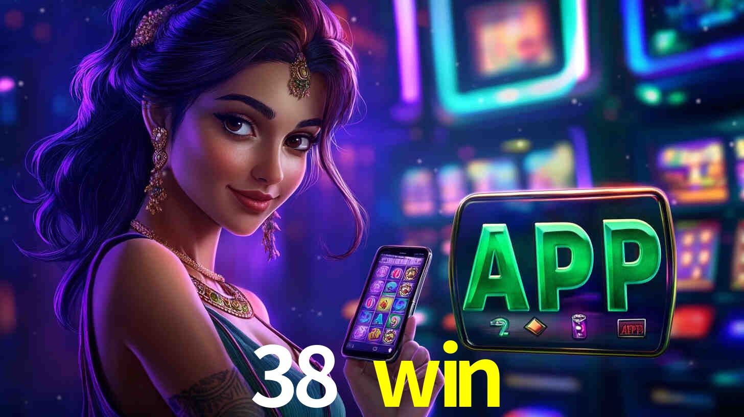 38 win plataforma