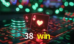 Estatísticas Esportivas 38 win