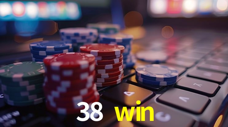 Tecnologia da Plataforma 38 win