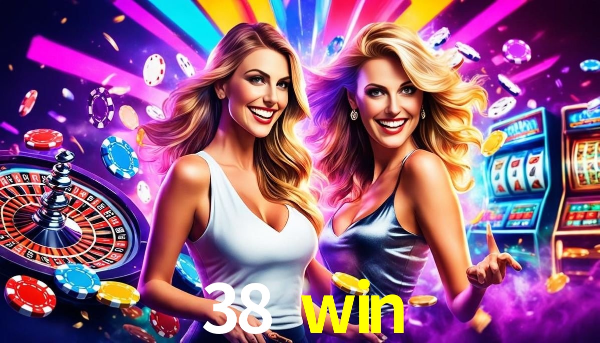 Jogos Exclusivos 38 win