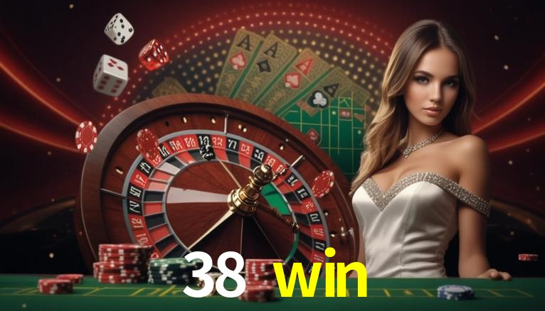 Game Providers 38 win